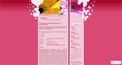Desktop Screenshot of deatma.wordpress.com