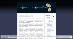 Desktop Screenshot of genocidioeneuropacentral.wordpress.com