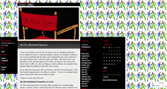 Desktop Screenshot of owenoracle.wordpress.com