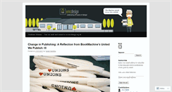 Desktop Screenshot of emcdesignltd.wordpress.com