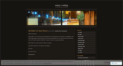 Desktop Screenshot of paramedic78.wordpress.com