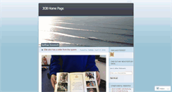 Desktop Screenshot of 3obijs.wordpress.com