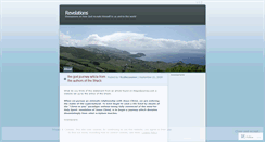 Desktop Screenshot of fccdiscussion.wordpress.com