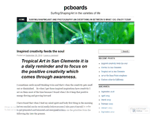 Tablet Screenshot of pcboards.wordpress.com