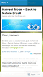 Mobile Screenshot of hmbtnbrasil.wordpress.com