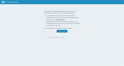 Desktop Screenshot of kmacn.wordpress.com