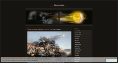 Desktop Screenshot of lokerasmias.wordpress.com