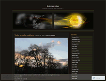 Tablet Screenshot of lokerasmias.wordpress.com