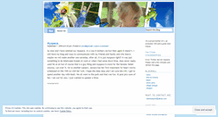 Desktop Screenshot of mrshibbard.wordpress.com