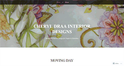 Desktop Screenshot of cheryldraa3451.wordpress.com