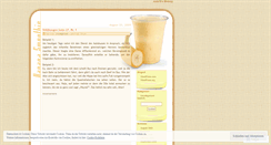 Desktop Screenshot of julia18.wordpress.com