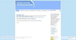 Desktop Screenshot of dsfblog.wordpress.com