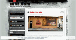 Desktop Screenshot of kaberic.wordpress.com