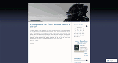 Desktop Screenshot of corteadireito.wordpress.com