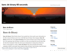 Tablet Screenshot of ny-image3.bancdebinary60seconds.wordpress.com