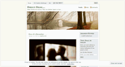 Desktop Screenshot of meethimirchi.wordpress.com