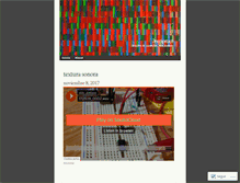 Tablet Screenshot of 3reciproco.wordpress.com