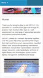 Mobile Screenshot of didyac.wordpress.com