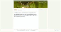 Desktop Screenshot of dollylady.wordpress.com