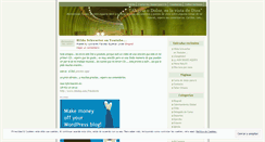 Desktop Screenshot of leoflanguz.wordpress.com