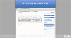 Desktop Screenshot of edgarma.wordpress.com