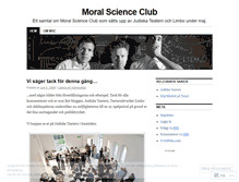 Tablet Screenshot of moralscienceclub.wordpress.com