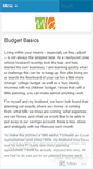 Mobile Screenshot of empoweringhealthierliving.wordpress.com