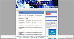 Desktop Screenshot of idshops.wordpress.com