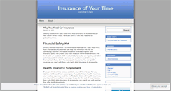 Desktop Screenshot of earnwhileusurf.wordpress.com