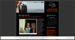 Desktop Screenshot of nightwoodlawyershow.wordpress.com