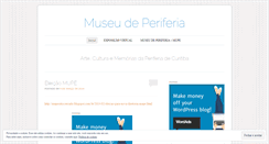 Desktop Screenshot of mupesitiocercado.wordpress.com