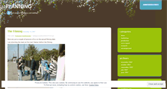 Desktop Screenshot of lydiagunnnewlove5656.wordpress.com