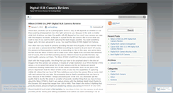Desktop Screenshot of jumlongblogs.wordpress.com
