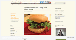 Desktop Screenshot of dightondesign.wordpress.com