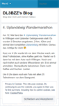 Mobile Screenshot of dl3bzz.wordpress.com