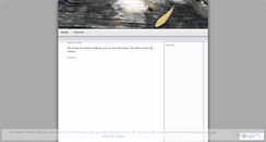 Desktop Screenshot of capitana666.wordpress.com