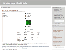 Tablet Screenshot of motalabridge.wordpress.com
