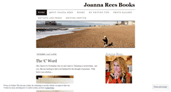 Desktop Screenshot of mumwritesbooks.wordpress.com