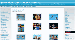 Desktop Screenshot of 1gallery.wordpress.com