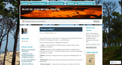 Desktop Screenshot of messagers.wordpress.com