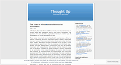 Desktop Screenshot of laban78.wordpress.com