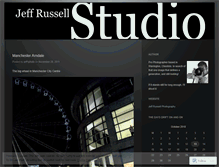 Tablet Screenshot of jeff1photo.wordpress.com