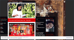 Desktop Screenshot of evamusic12.wordpress.com