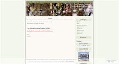 Desktop Screenshot of outrabelem.wordpress.com