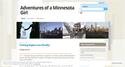 Desktop Screenshot of minntomass.wordpress.com