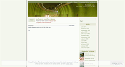 Desktop Screenshot of fatikh.wordpress.com