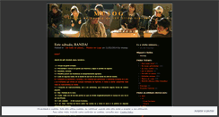 Desktop Screenshot of musog.wordpress.com