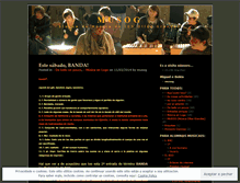 Tablet Screenshot of musog.wordpress.com