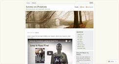 Desktop Screenshot of cpatina.wordpress.com