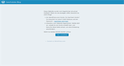 Desktop Screenshot of kotzyba.wordpress.com